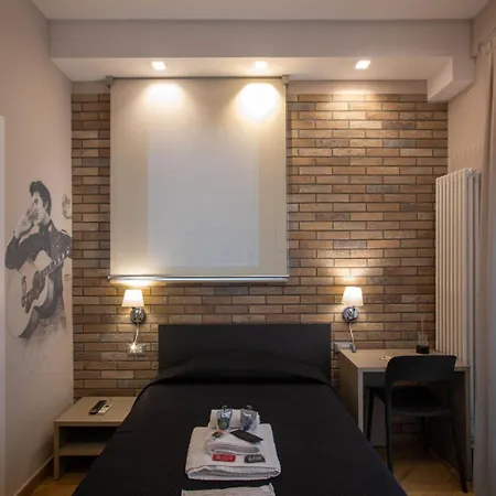 Guest house Little Rock 2*