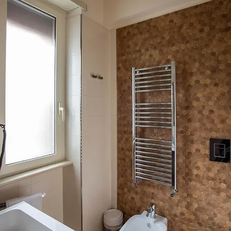 Little Rock Guest house