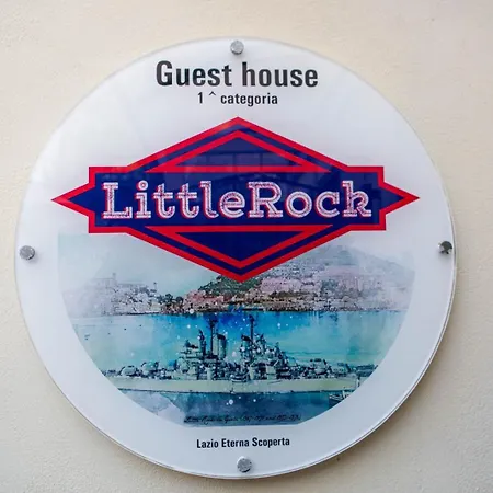 Little Rock Affittacamere 2*