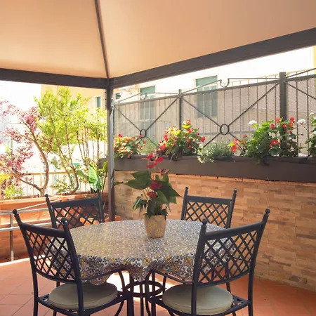 Little Rock Guest house 2*